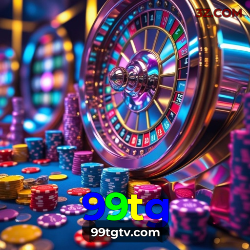 99tg: Plataforma Segura para Apostas Online no Brasil