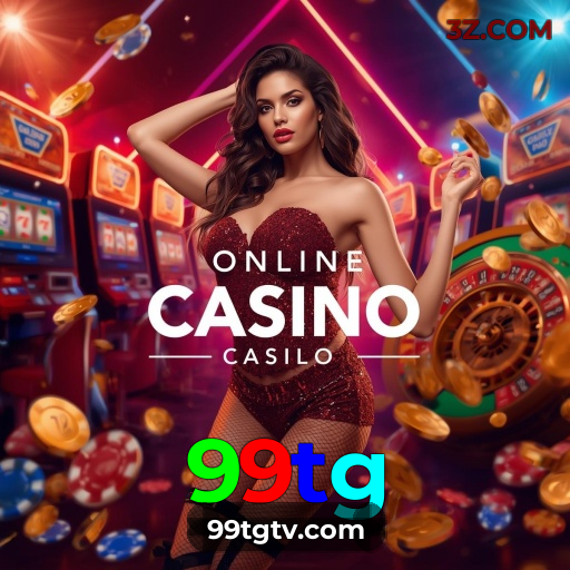 99tg Cassino Online | Baixar App Android e iOS